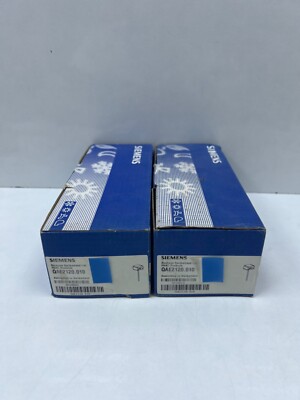 Lot 2 Teile Siemens Temperatursensor
