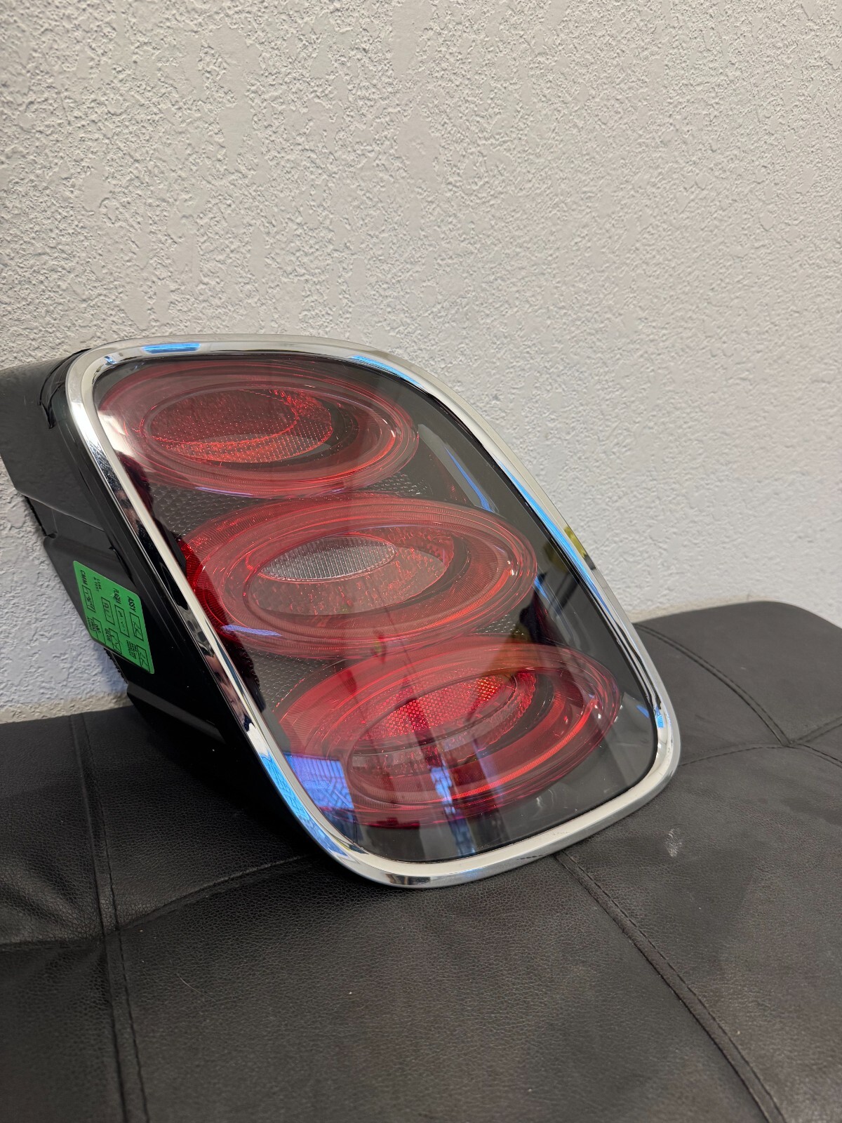 2015, 2016, 2017 Bentley Mulsanne Left Side Taillight 3Y0.945.095 AG
