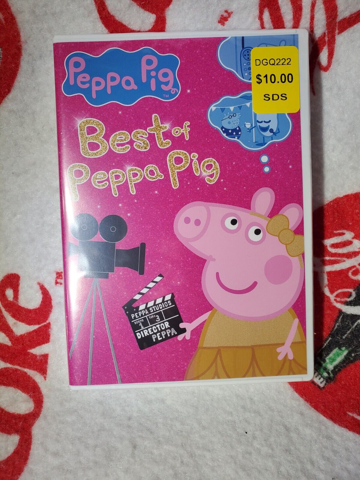 Best of Peppa Pig 