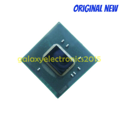 New BGA IC Graphic Chipset SLBX9 N455 Chip 100% Good Working