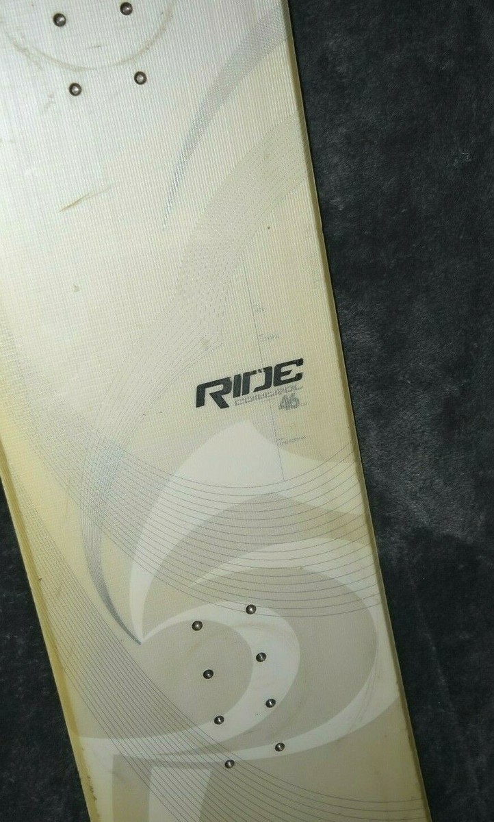 RIDE - Rideレディース スノーボード  146 RIDE スノーボード PSYCHOCANDY 146 レディース - メルカリ