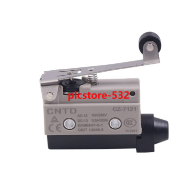 New CNTD CZ-7121 Limit switch Free shipping | eBay