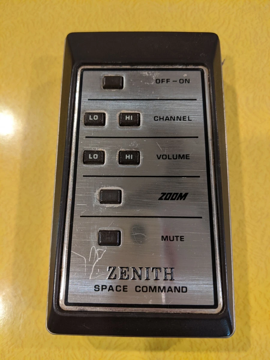 Is a tv remote a computer deals