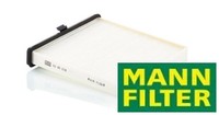 Mann-Filter CU20018 Filter FüR Innenraumluft Innenraumfilter Filter FüR Mazda