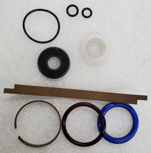 TS-68-HPG PARTS UNLIMITED HPG/KYB SHOCK SEAL KIT 12.5MM SHAFT MADE BY TECH-SYN - Picture 3 of 5