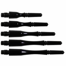 Cosmo Fit Shaft   Gear Hybrid   Spinning - Black