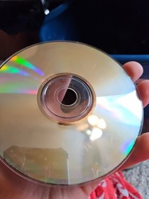 Galactic Attack (Sega Saturn, 1995) Disc Only