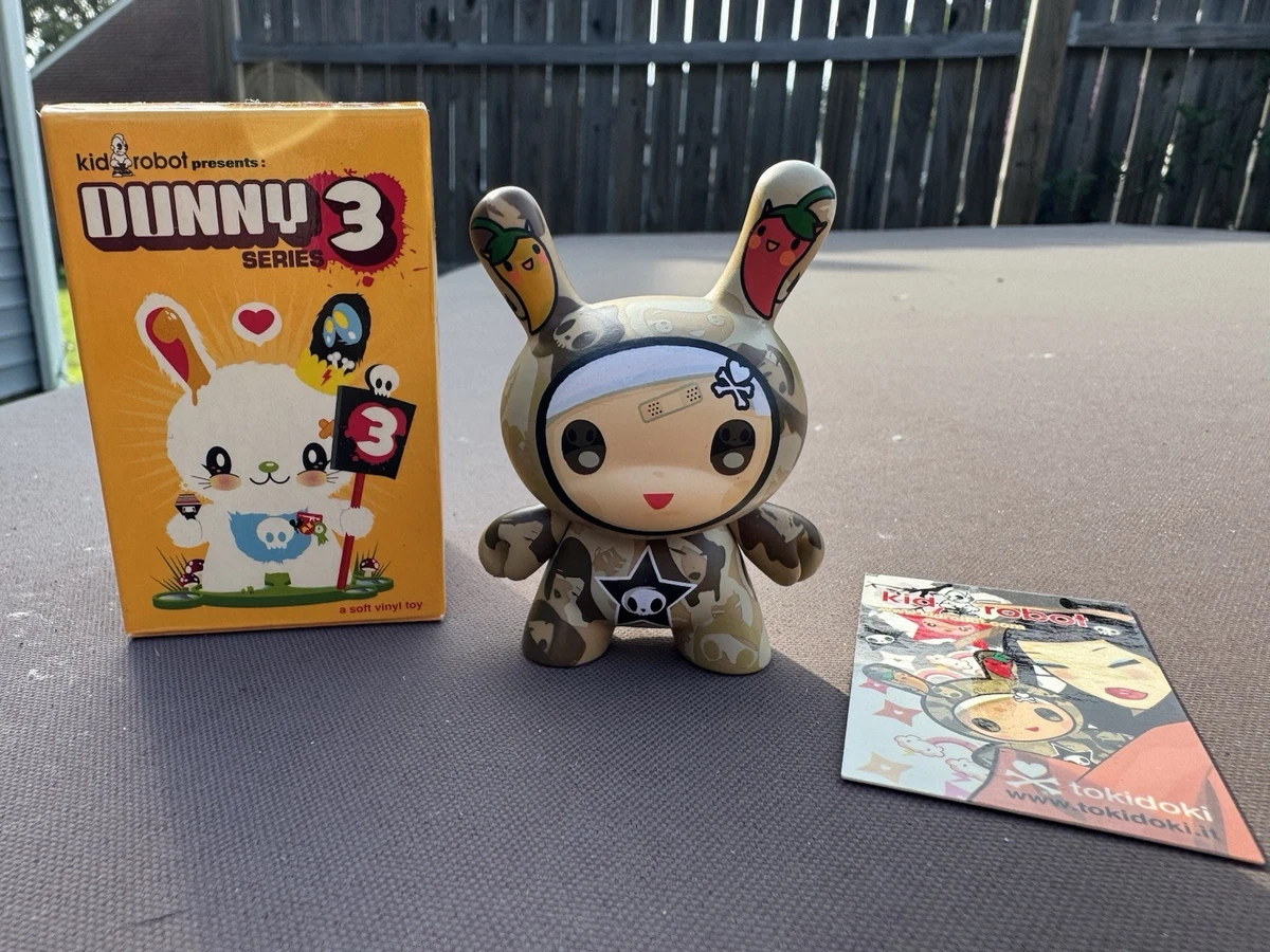 25+ Kidrobot Toys & Hobbies for sale | Updated Oct 2026