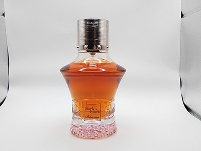 Nu Parfums Black is Black Blossom, 3.4 Oz
