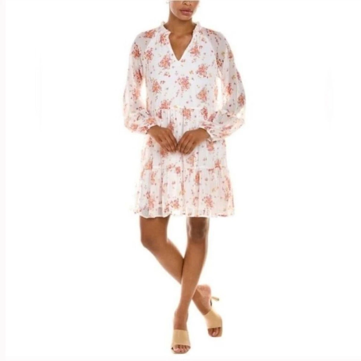 Vince Camuto Floral Dresses for Women for sale | eBay Vince Camuto Floral Dresses for Women for sale | eBay