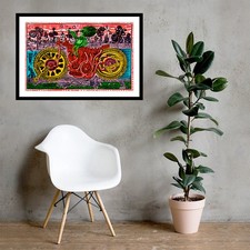 Louise Bourgeois Art Prints for sale | eBay