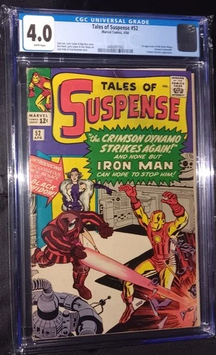 Comic Image