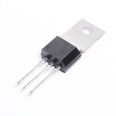 BD825-10 Transistor Silikon Npn - TO202 - NXP Semiconductors