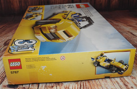 LEGO CREATOR: Cool Cruiser ( 5767 ) 3 IN 1  NEW UNOPENED