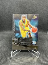 2005-06 SPx Spxcitement Rookies /1999 Chris Paul #XCR1