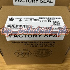 AB 1769-L36ERM CompactLogix 3MB Motion Contro...