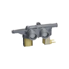 Genuine OEM General Electric WH13X10053 Washing Machine Triple Water Valve