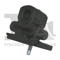 Halter, Abgasanlage FÜR Peugeot 207 Sw (Wk ), Peugeot 2008 I (Cu ) - FA1 213-946