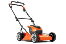 Husqvarna LB 144i Akku-Mulchmäher – 44 cm, 36V, PowerBoost, ohne Akku/Ladegerät