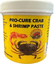 PROCURE CRAB & SHRIMP PASTE 6OZ