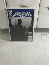 Punisher #13 (Marvel Comics January 2005)