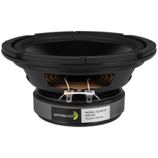 DC160-8 6-1/2 Classic Woofer