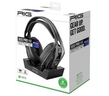 RIG 335852 800 Pro HX Marathon Wireless Gamin...
