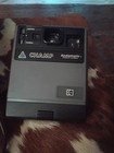 Vintage Kodak CHAMP Kodamatic Instant Camera Original Box Neck Strap Untested — photo 3