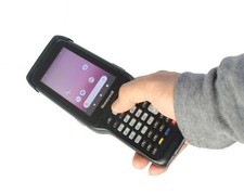 Honeywell ScanPal EDA61K GMS WIFI 34-Keys 2G 16G Standard Range Barcode Scanner