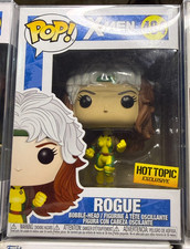 Ultimate Funko Pop X-Men Figures Gallery and Checklist 121