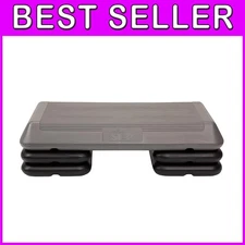 Total-Body Fitness Step Platform