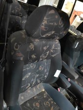 Siège Hyundai GALLOPER