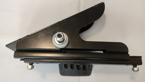 Hyster/Yale Mini Lever Armrest RAIL #2 8800626 - Picture 6 of 9
