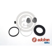 Autofren Reparatursatz Bremssattel Hinten Passend FüR Toyota Avensis Previa Sien