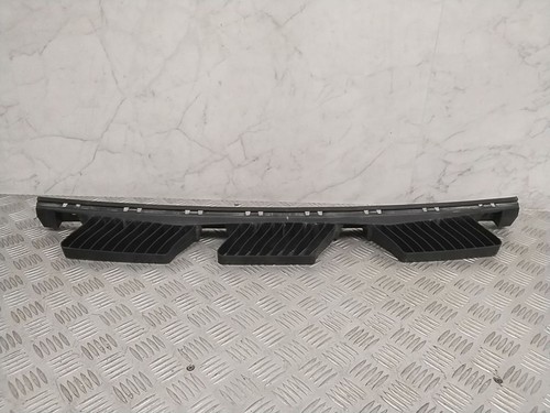 Volkswagen ID.3 2020 Stoßstange hinten Mitte Halterung 10A807863 GOD33674