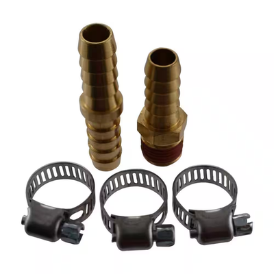 #ad 3 8 in HOSE REPAIR KIT 5 PC $10.37