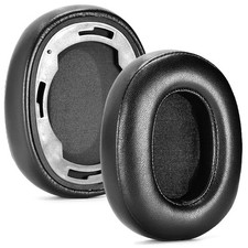2 Sponge Ear Pads Cushion Cover For Turtle Beach Ear Force Elite 800 Headphone