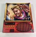 MISB Chuckles Hasbro G.I. Joe Classified Series 75 6 in Action Figure - F8397