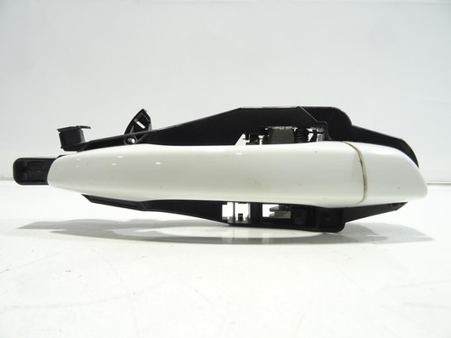 PORTIERGREEP BUITEN RECHTS VOOR Citroën C4 Cactus (0B/0P) 980297821T - Afbeelding 1 van 4