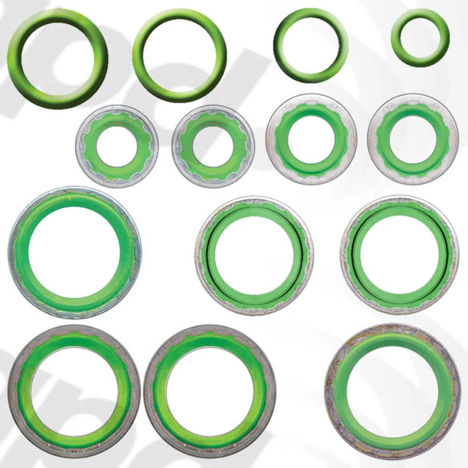 Kit de servicio del sistema para Dodge Challenger Challenger 2011-2012, cargador Global PA Foto 3 de 3