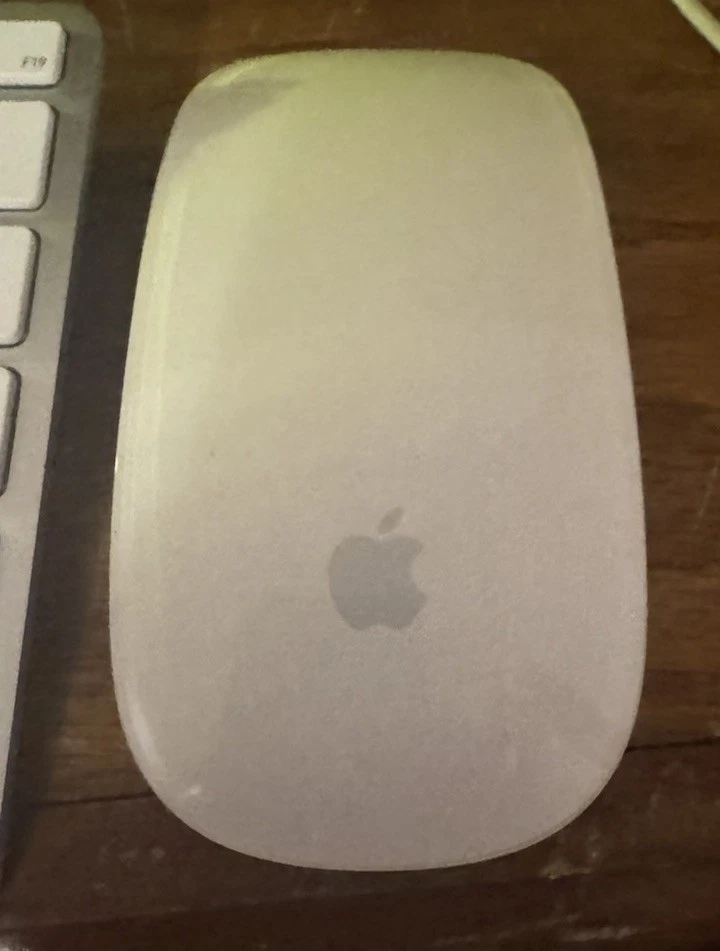 Apple iMac 27" Mid-2011 2.7GHz Core i5-2500S 32GB 1TB HDD A1312 MC813LL/A - Image 4 of 4