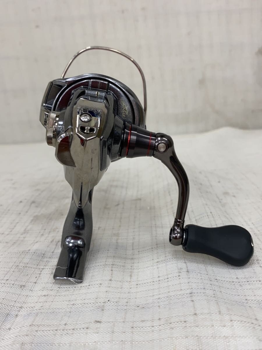 Used) SHIMANO 16 Stradic CI4+ C2000HGS Spinning Fishing Reel from