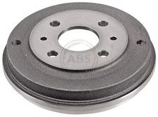 Tambour de frein Fiat 600