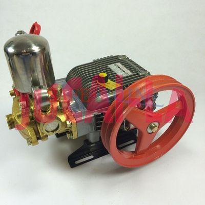 #ad #ad Agricultural Chemical Plunger Pump 3 Plunger Spray Pump Pressure Washer 1PCS NEW $216.72