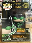 Funko Pop! Vinyl DC Comics Batman the Dawnbreaker Hot Topic Exclusive 253