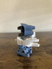 LEGO BIONICLE: Tohunga Matoro (1393) polybag, missing disk