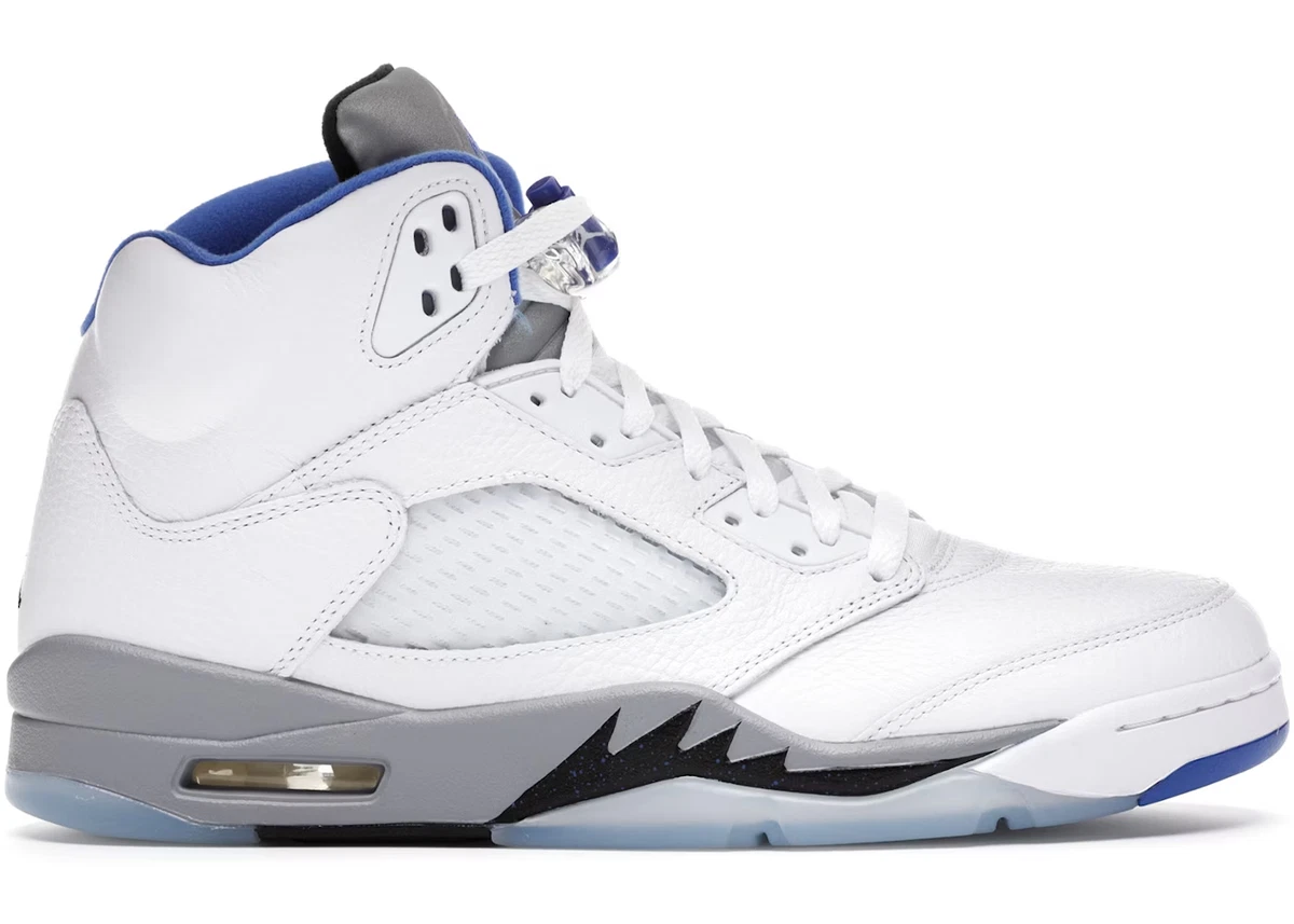 Jordan 5 Retro Stealth 2.0 - огромный выбор по лучшим ценам | eBay