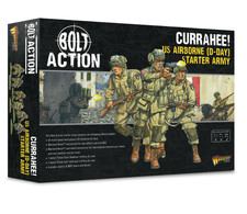 Image of Currahee! US Airborne (D-Day) starter army