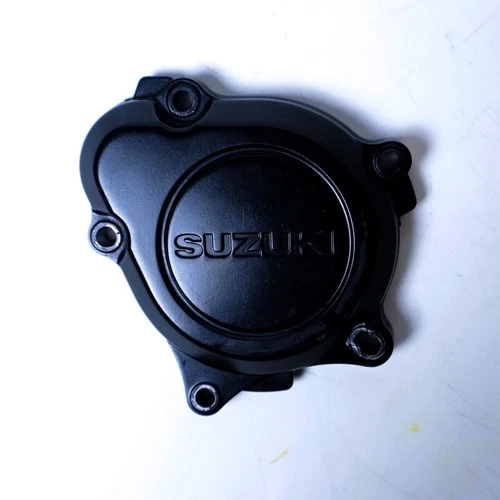 CAP, STARTER IDLE GEAR