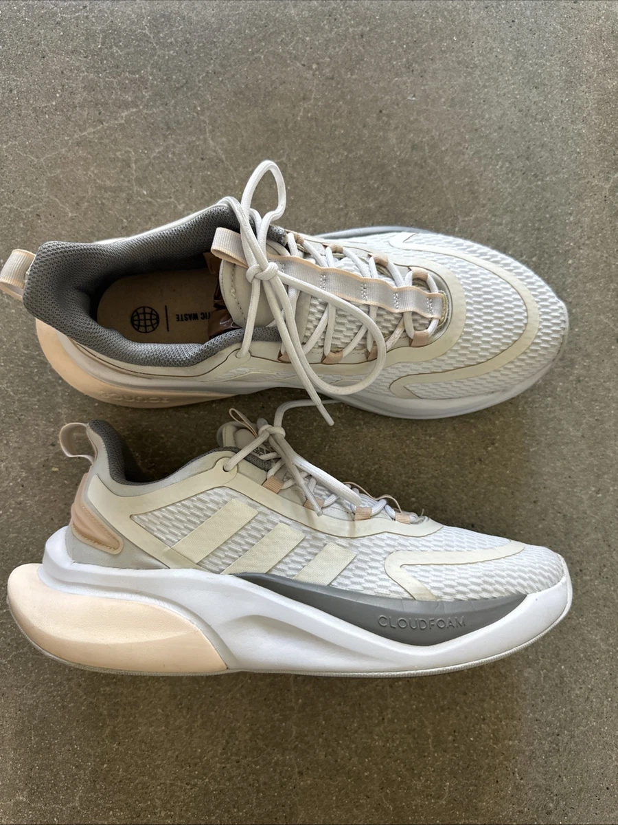 adidas AlphaBounce M Width Athletic Shoes for Women for sale | eBay